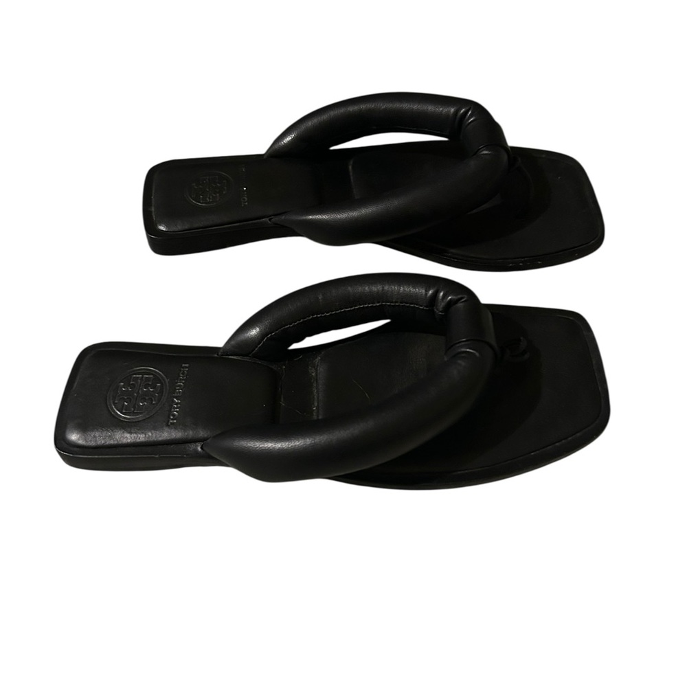 Tory Burch Black Women's Sandals size 6